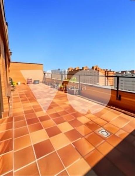 Foto 006e7413-75e3-4559-bf5e-33d7a2225d0d. Alquiler piso ático en alquiler en calle población de campos, Las Tablas, fuencarral, en Madrid