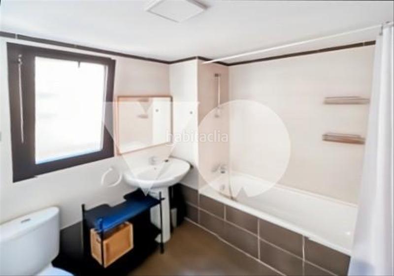 Foto 43f3c74c-1b73-4608-83ff-fa1464bedbb2. Alquiler piso ático en alquiler en calle población de campos, Las Tablas, fuencarral, en Madrid