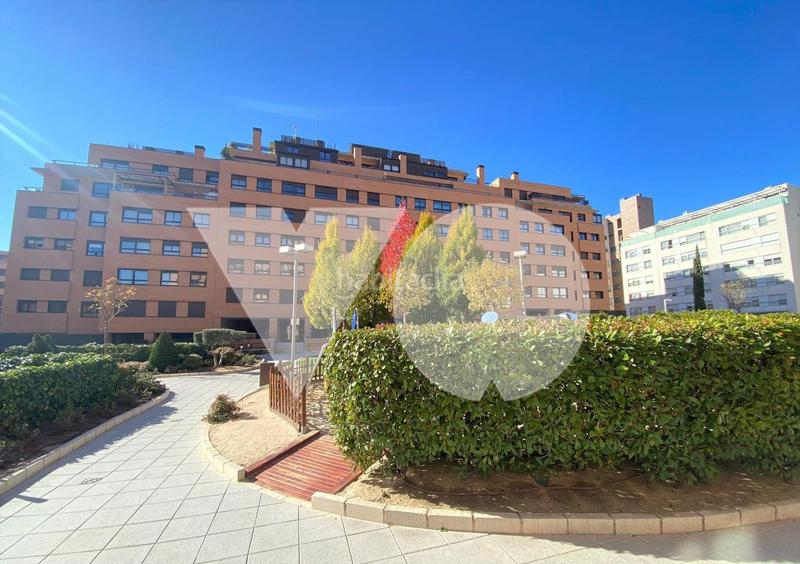 Foto 47086498-829d-41c5-a5b7-c4ffc04dbd3b. Alquiler piso ático en alquiler en calle población de campos, Las Tablas, fuencarral, en Madrid