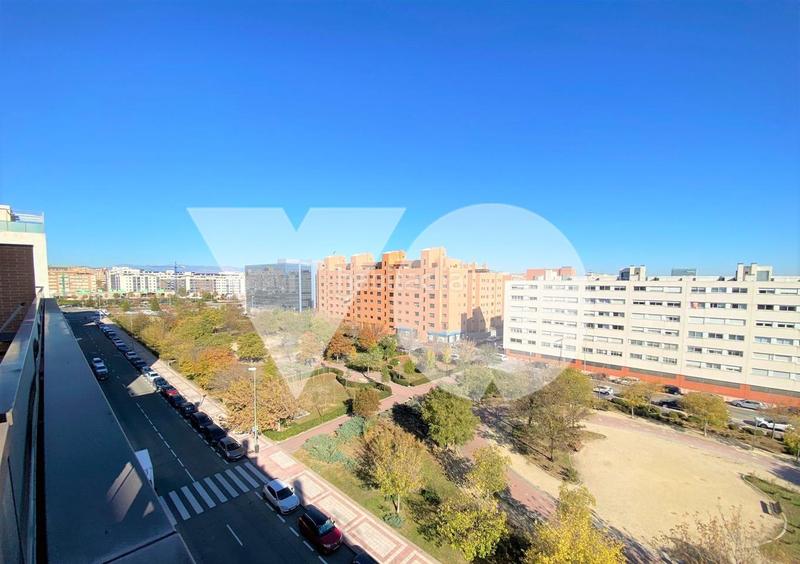Foto 54c01fd7-a485-4903-8e56-31ccac55786a. Alquiler piso ático en alquiler en calle población de campos, Las Tablas, fuencarral, en Madrid