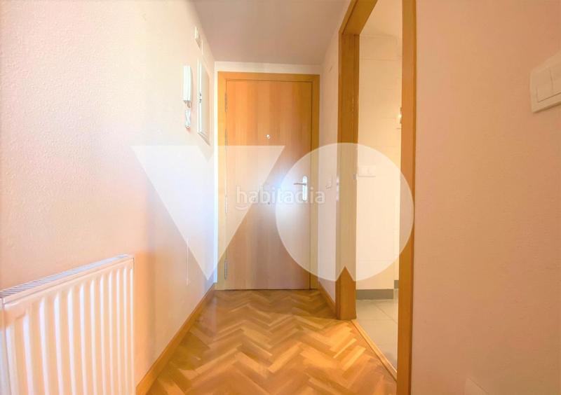 Foto 56ae0e93-4d63-4126-b6ff-2839e5139287. Alquiler piso ático en alquiler en calle población de campos, Las Tablas, fuencarral, en Madrid