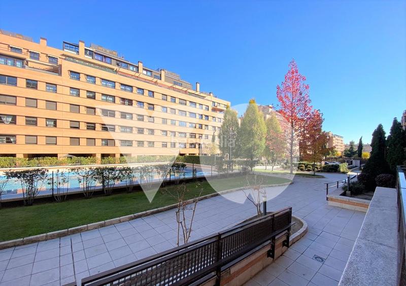 Foto 5e2b86f9-7962-4fc6-87b1-6dd8944da605. Alquiler piso ático en alquiler en calle población de campos, Las Tablas, fuencarral, en Madrid