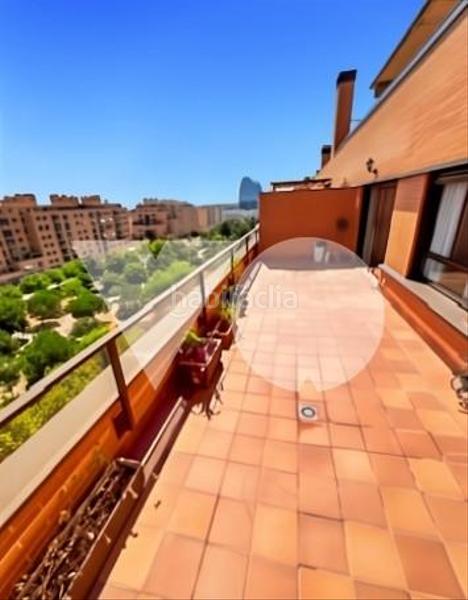 Foto 6f1ca2a4-c5c3-44ad-8673-a75e3f067c15. Alquiler piso ático en alquiler en calle población de campos, Las Tablas, fuencarral, en Madrid