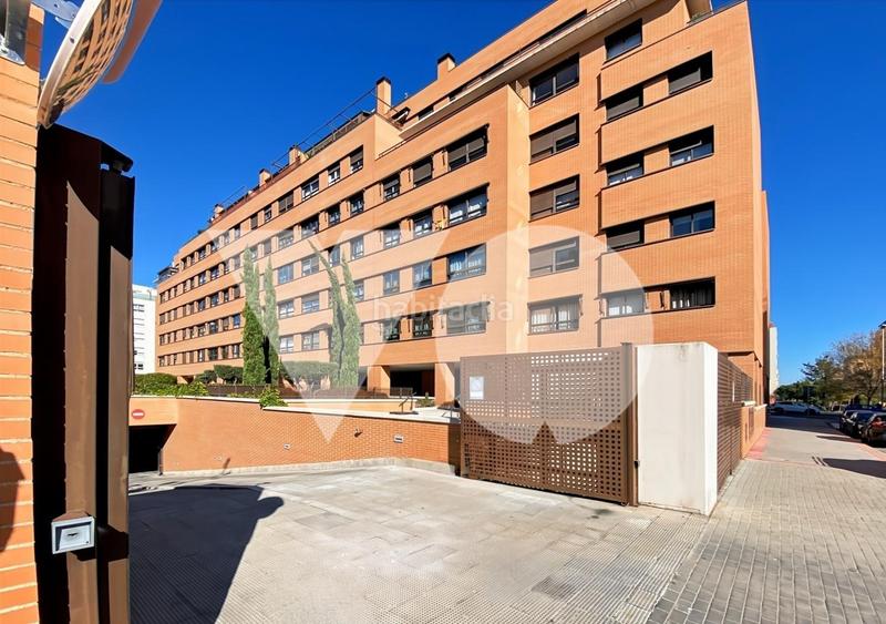 Foto 8fde0037-95e9-467d-827c-e314258cec4c. Alquiler piso ático en alquiler en calle población de campos, Las Tablas, fuencarral, en Madrid