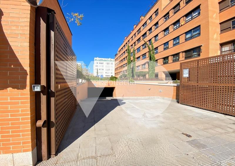 Foto 9d6852fc-3379-44e2-80c4-efb048ccd5bb. Alquiler piso ático en alquiler en calle población de campos, Las Tablas, fuencarral, en Madrid