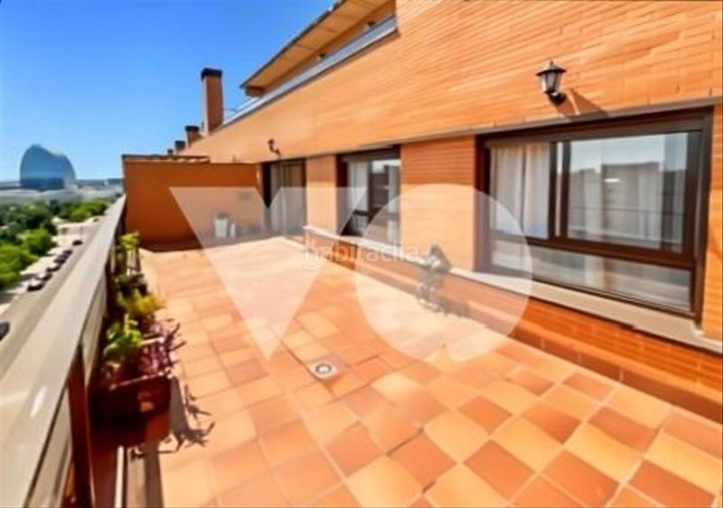 Foto c5775be1-9830-47c7-aa5a-b25edb2b800f. Alquiler piso ático en alquiler en calle población de campos, Las Tablas, fuencarral, en Madrid