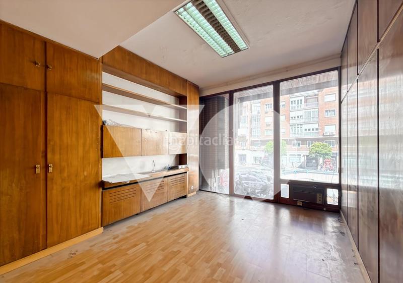 Foto 2f672a34-c884-49a3-834c-fa3ae7825476. Bureau dans Ríos Rosas-Nuevos Ministerios Madrid