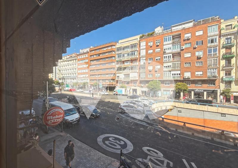 Foto 5ed0040d-a5c4-4b7a-ae77-e13f485d740b. Bureau dans Ríos Rosas-Nuevos Ministerios Madrid