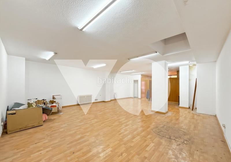 Foto 6627e448-4e27-49cc-8b17-332a3c695729. Bureau dans Ríos Rosas-Nuevos Ministerios Madrid