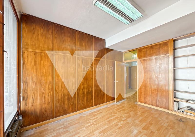 Foto 7fa5117b-7ffb-4e67-a45e-8ed607a851d9. Bureau dans Ríos Rosas-Nuevos Ministerios Madrid