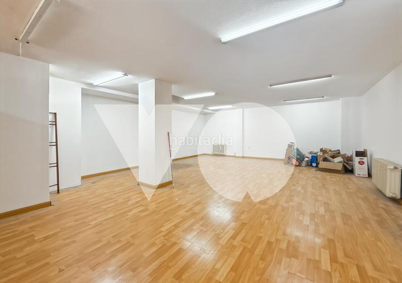 Foto 840ca4be-8c0f-445e-bfc3-28febccc1ada. Bureau dans Ríos Rosas-Nuevos Ministerios Madrid