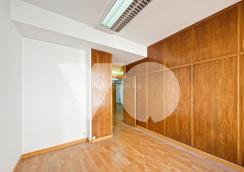 Foto 9f21a592-6a59-4b58-8e74-036b98c5ba3e. Bureau dans Ríos Rosas-Nuevos Ministerios Madrid