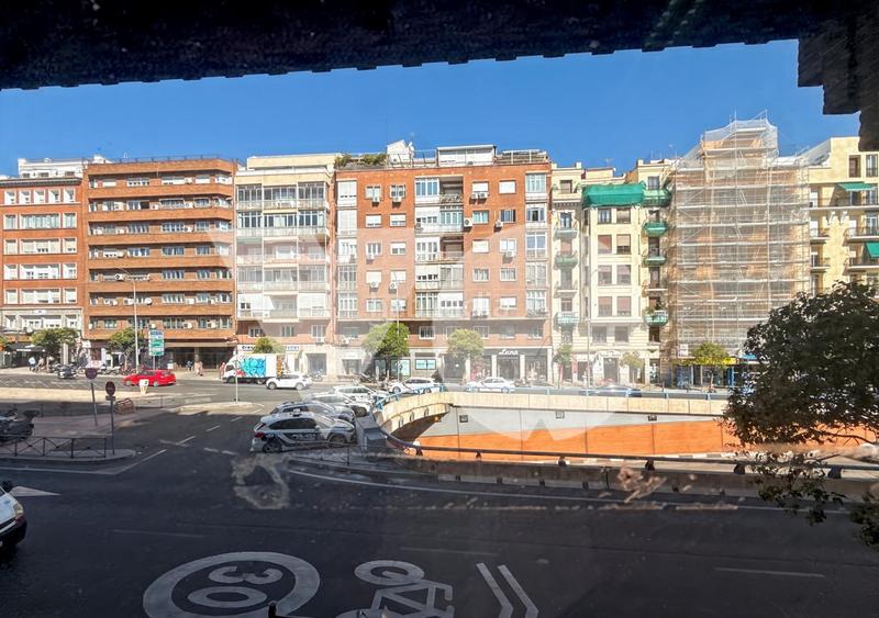 Foto ac70dc67-0854-44ab-9fa1-5af59dd52ce4. Bureau dans Ríos Rosas-Nuevos Ministerios Madrid