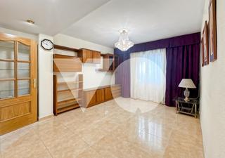Rez-de-chaussée  De ponferrada. Piso en venta en calle de ponferrada, pilar, fuencarral, madrid