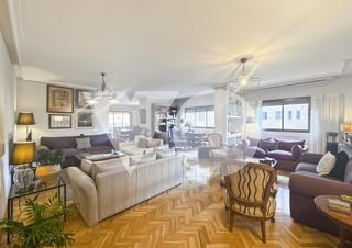 Appartamento  De la costa brava. Piso en venta en calle de la costa brava, mirasierra, fuencarral