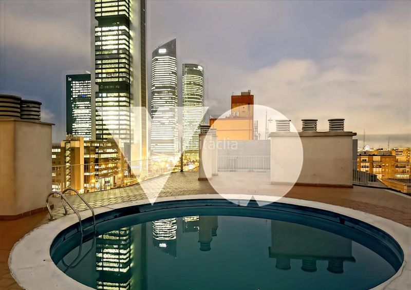 Foto daee64e9-f022-43b6-91ae-7df12819cb6a. Pis a Valdeacederas Madrid