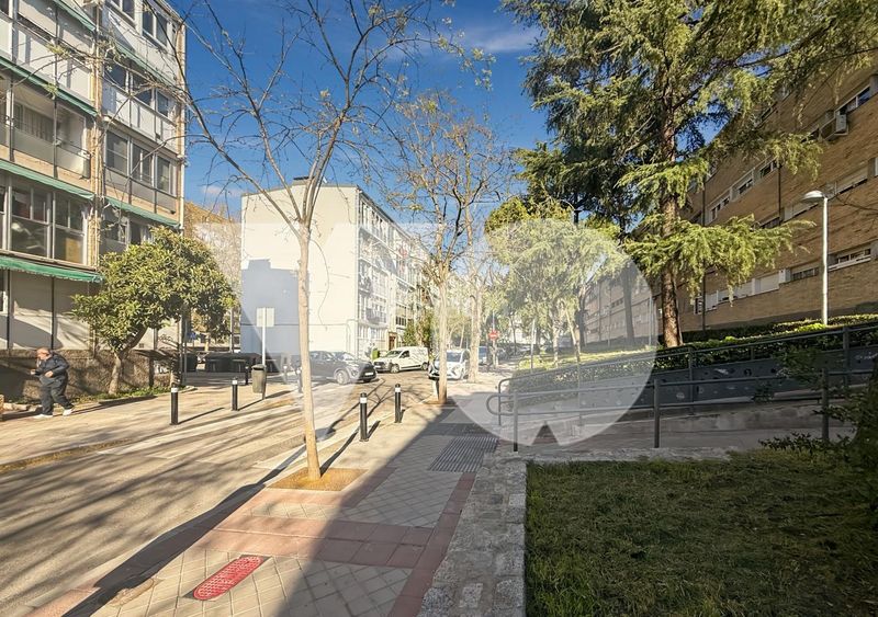 Foto 09c27fa6-086e-4ffe-b70b-386217533e9e. Pis a Tres Olivos-Valverde Madrid