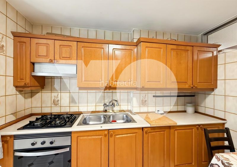 Foto d72f89a6-4c5f-4c29-8066-b559c8d76532. Pis a Tres Olivos-Valverde Madrid