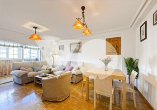 Appartement  De ramón gómez de la serna. Piso en venta en calle de ramón gómez de la serna, peñagrande, f