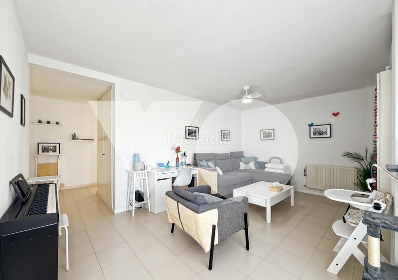 Foto 3a35edd5-ee52-4df4-b13b-0884d3373efb. Pis amb aparcament a Tres Olivos-Valverde Madrid