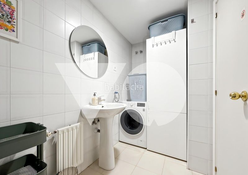 Foto 4bf5078f-3ce4-4b72-b483-a9e97958f944. Pis amb aparcament a Tres Olivos-Valverde Madrid