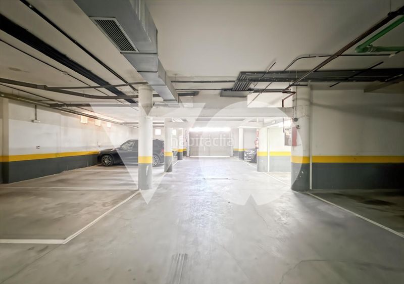 Foto 57b91054-cf45-4470-a151-1792d276c7e9. Pis amb aparcament a Tres Olivos-Valverde Madrid