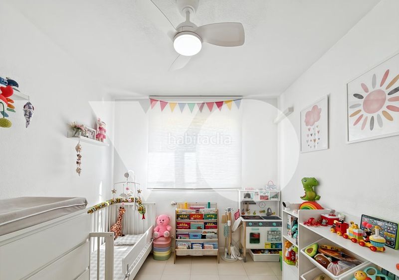 Foto 594d905f-0f24-4ff5-8c77-745d63419789. Pis amb aparcament a Tres Olivos-Valverde Madrid