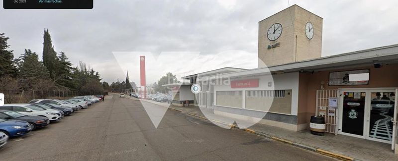 Foto 818d6de6-bdb5-48bf-bd1d-32ebabd036c1. Pis amb aparcament a Tres Olivos-Valverde Madrid