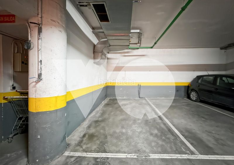 Foto 92aaa86a-17aa-4070-85ad-74b55a426af4. Pis amb aparcament a Tres Olivos-Valverde Madrid