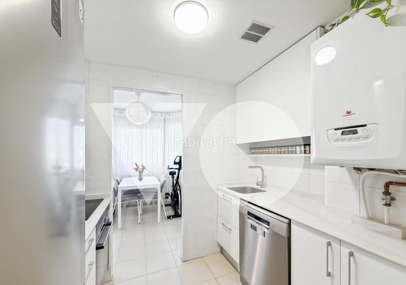 Foto 9666188e-eb21-436a-9e18-bc6831e23b04. Pis amb aparcament a Tres Olivos-Valverde Madrid