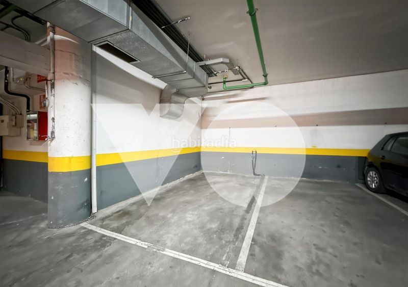 Foto b655e074-3f5f-4f90-8d06-352c7403ed31. Pis amb aparcament a Tres Olivos-Valverde Madrid