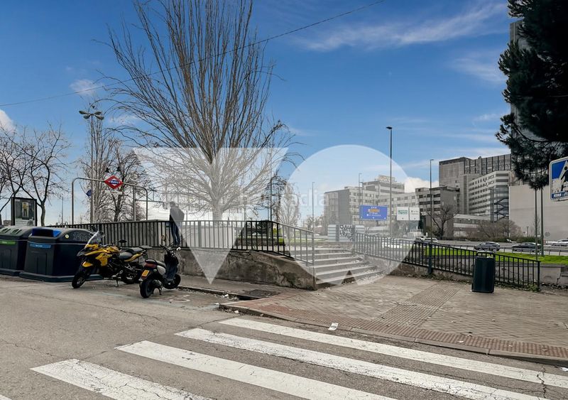 Foto beda06c4-ad14-4127-8ab9-6e49fcf04f45. Pis amb aparcament a Tres Olivos-Valverde Madrid