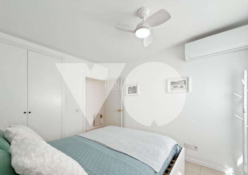 Foto c55bee14-9610-4ff7-b1a0-876b76e4bc57. Pis amb aparcament a Tres Olivos-Valverde Madrid