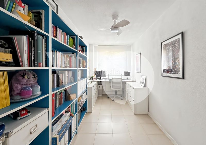 Foto c56a2e16-2d20-4142-a543-ac29713f48ff. Pis amb aparcament a Tres Olivos-Valverde Madrid