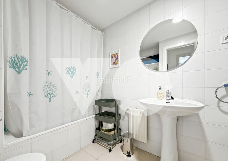 Foto cae63bdb-2a43-442e-a620-9e4a984d4113. Pis amb aparcament a Tres Olivos-Valverde Madrid