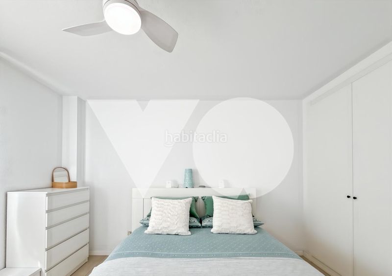 Foto da8cfb3b-3c21-4098-b051-320fbd7861a7. Pis amb aparcament a Tres Olivos-Valverde Madrid