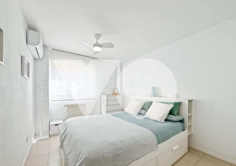 Foto e180c381-c7c0-469b-8cc1-9ad5662daec1. Pis amb aparcament a Tres Olivos-Valverde Madrid