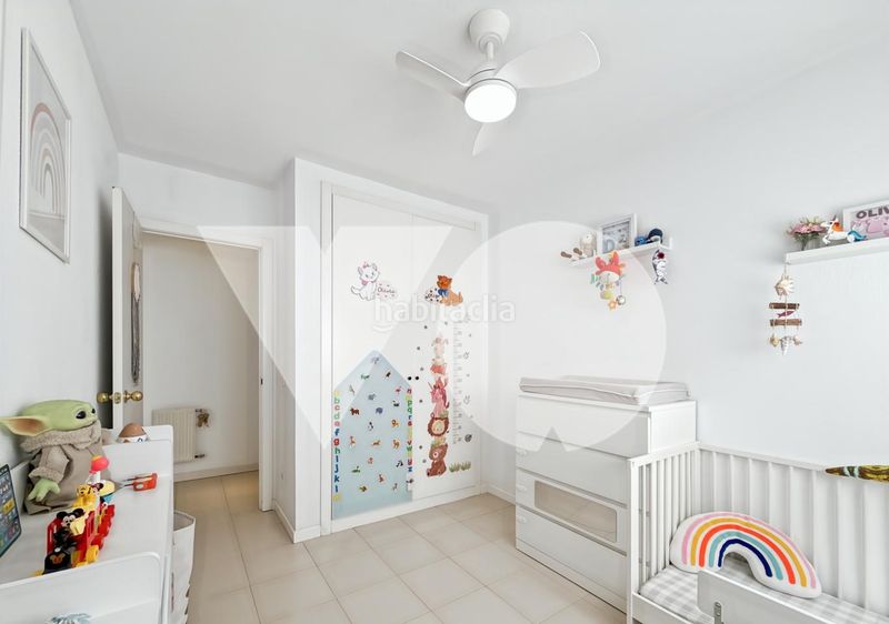 Foto e9c0d572-5461-4e10-bfcc-d3229e22f92e. Pis amb aparcament a Tres Olivos-Valverde Madrid