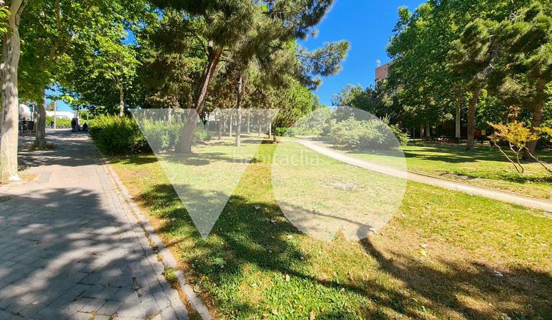 Foto 937f48db-c405-4089-9ce1-2023cbfc67a5. Pis a La Paz Madrid
