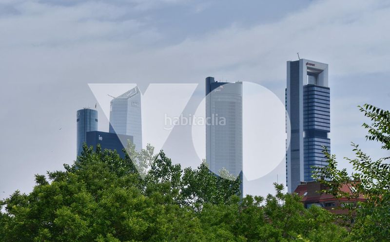 Foto a280e4d6-38f4-4cbd-b18b-195eb81c862d. Pis a La Paz Madrid