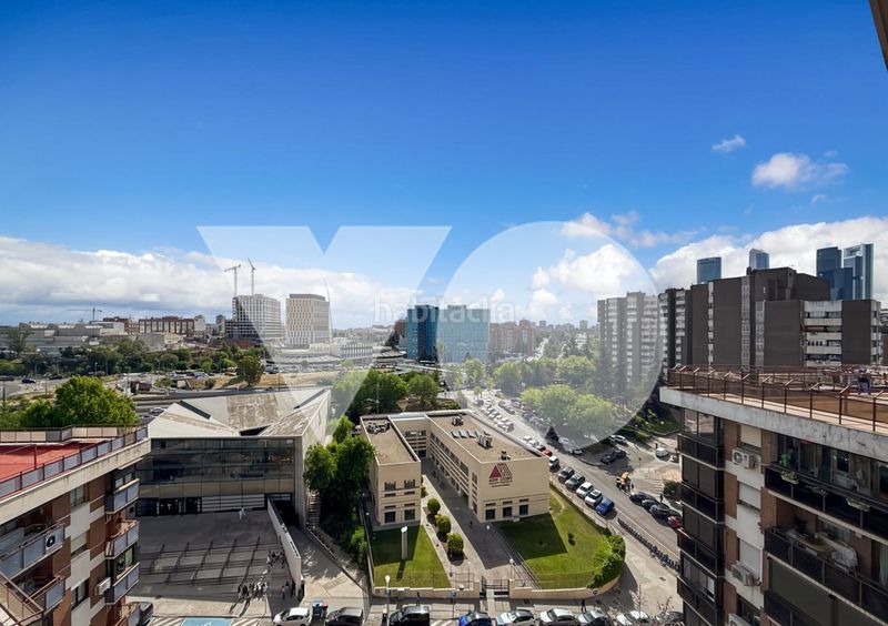 Foto be689b8b-4893-480c-a3db-03b9378087d4. Pis a La Paz Madrid