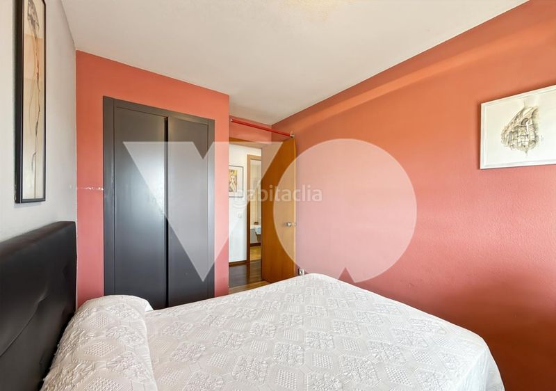 Foto fa7fa040-0720-41a9-b700-76963dfd3028. Pis a La Paz Madrid