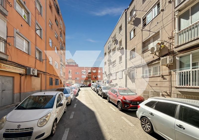 Foto 0c3b3be5-2cef-4f27-ab53-db77bb84ce27. Pis a Tres Olivos-Valverde Madrid