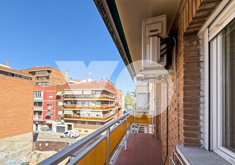 Foto 09547278-66c1-4241-80a5-76933833c48c. Pis amb calefacció a Bellas Vistas Madrid