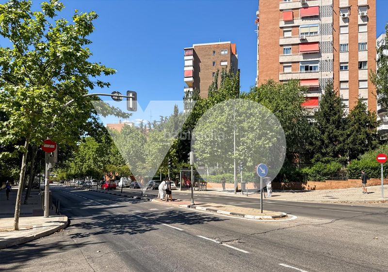 Foto 5bdf043a-dcd8-4f6a-8e93-8bfc9bcf5d5b. Pis amb calefacció a Bellas Vistas Madrid