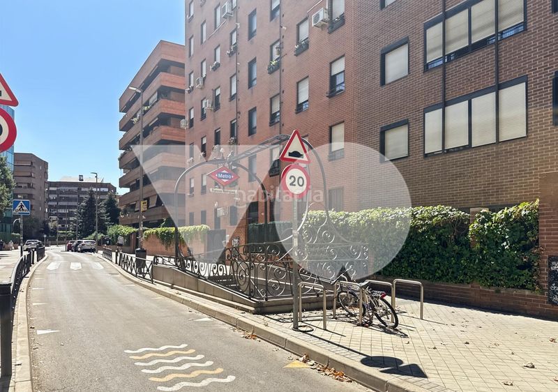Foto 7e1ca605-f53d-4b6c-a414-fb0126a3868f. Pis amb calefacció a Bellas Vistas Madrid
