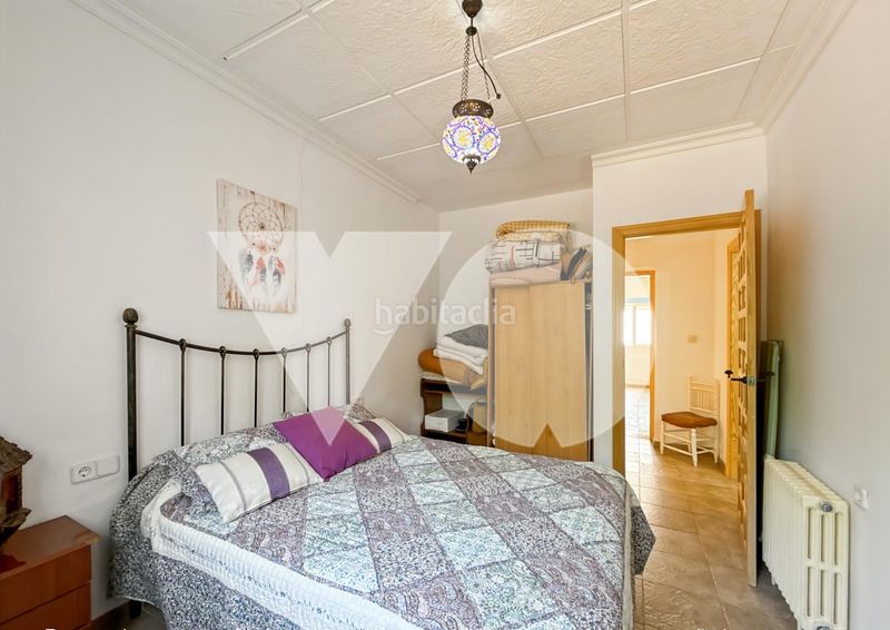 Foto 40e2ce86-f810-4d26-a2fe-b5678b5edcaf. Casa amb piscina a Almodóvar del Campo