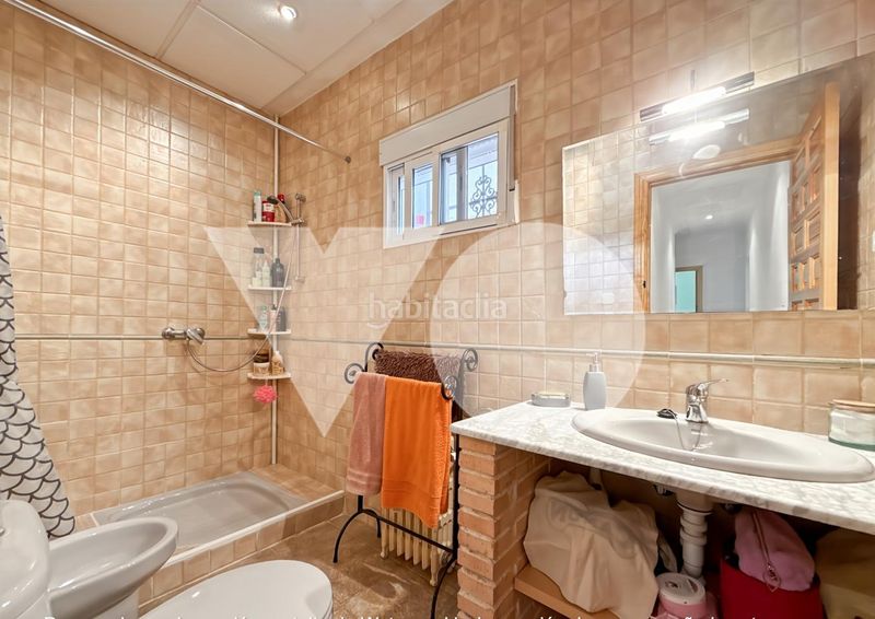 Foto d33ec879-fe41-4a75-809b-db836369e317. Casa amb piscina a Almodóvar del Campo
