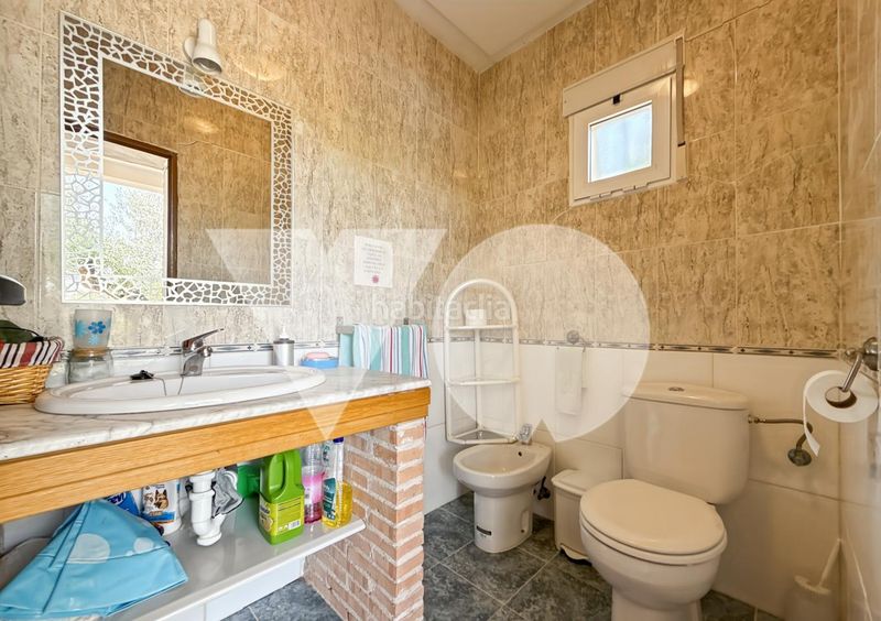 Foto d45bd14b-8e8e-48df-81bd-6edf834085b6. Casa amb piscina a Almodóvar del Campo