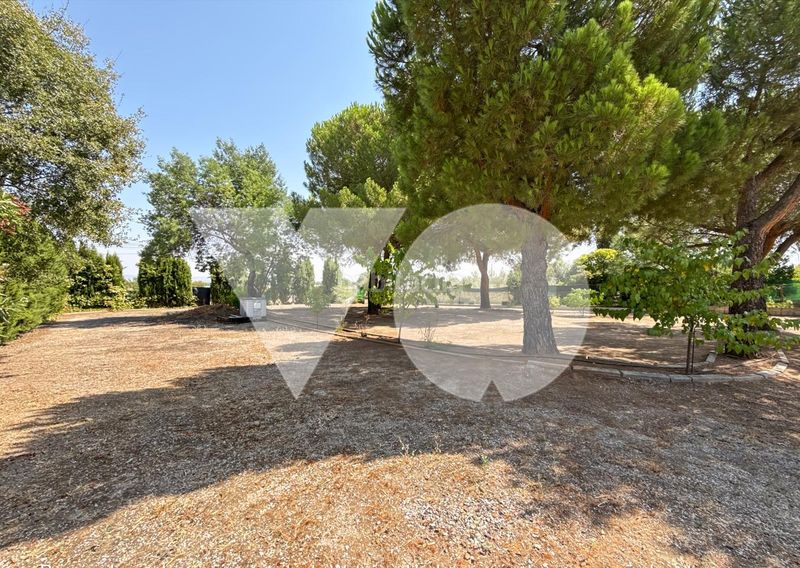 Foto f226af3c-8578-4c37-a55d-e8860bb08335. Casa amb piscina a Almodóvar del Campo